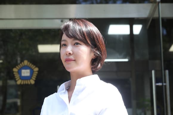 Hwang Jung-eum Faces Embezzlement Charges, 3-Year Sentence Requested