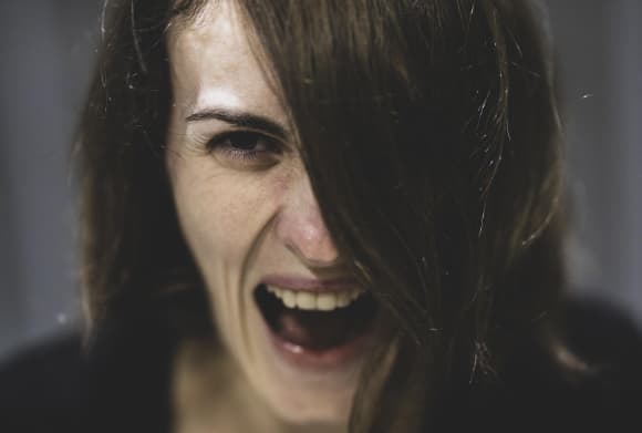 False Accusation Results in Jail Time